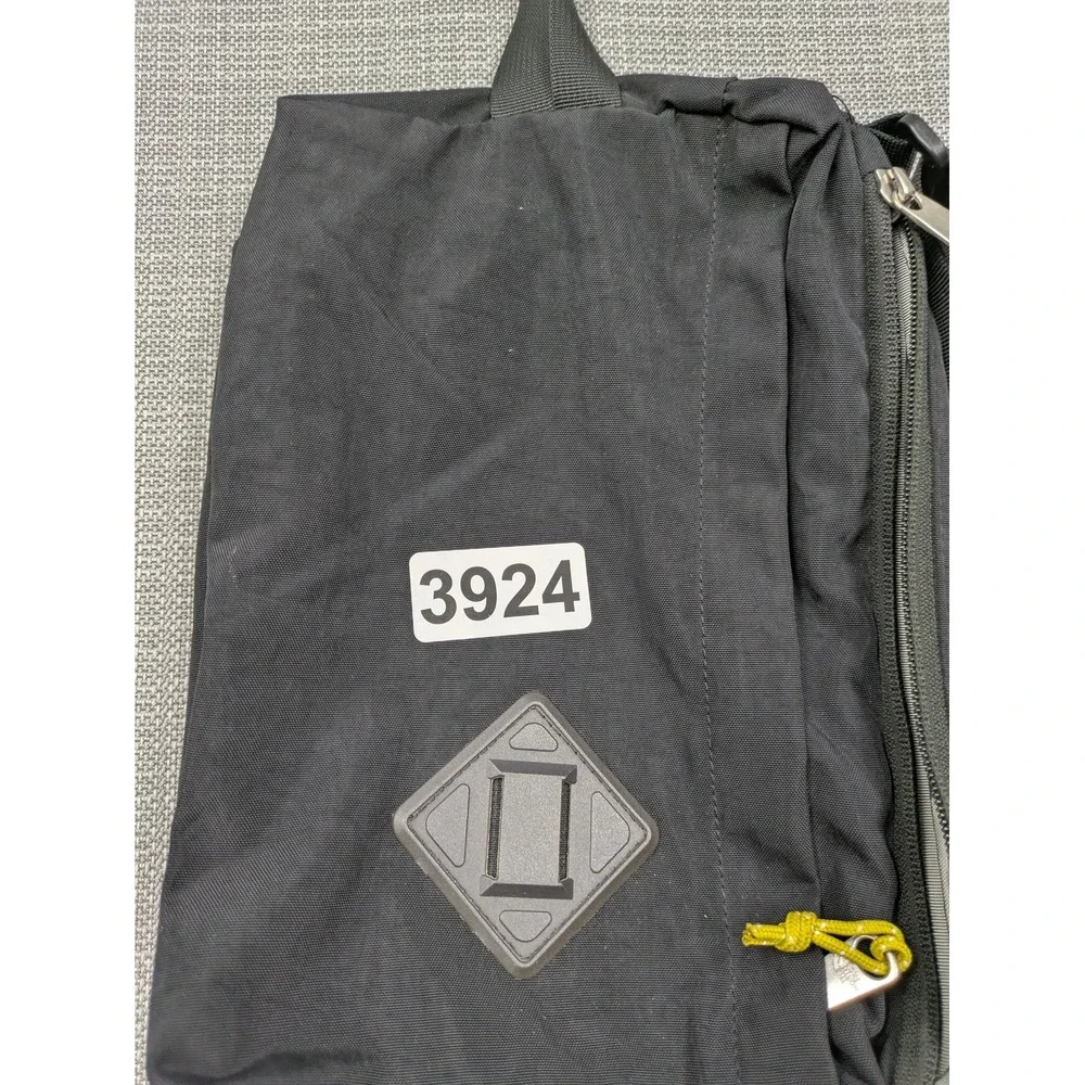 The North Face Black 13
